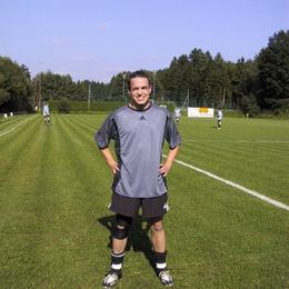 Thomas Scherr