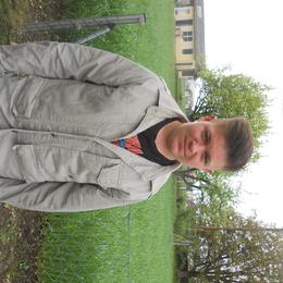 Gernot Buchgraber