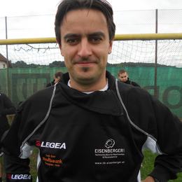 Christian Grabner
