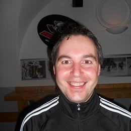 Christian Hofer