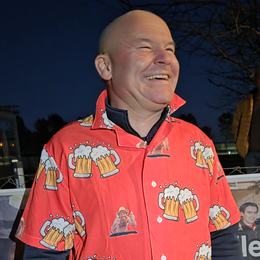 Richard Allmer