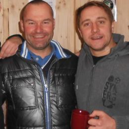 Richard Allmer, Mathias Krenn