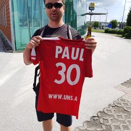 Paul Hofer