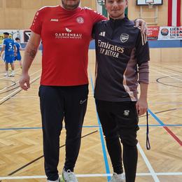 Markus Bauernhofer, Mark Pernhofer