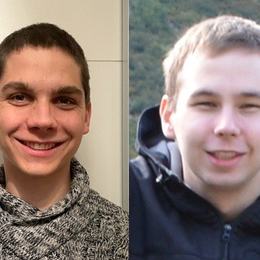 Markus Beck, Dominik Bramreiter